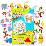 Winnie the Pooh Tattoos Party Favor