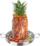 IDAKOS Stainless Steel Multi-Functi