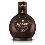 Mozart Dark Chocolate Liqueur, 50 cl