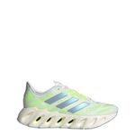 adidas Women's Switch FWD Running, White/Silver Violet/Lucid Lemon, 6.5