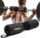 PROIRON Barbell Squat Pad for Hip T