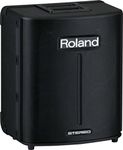 ROLAND Ba-330 Stereo Portable Ampli