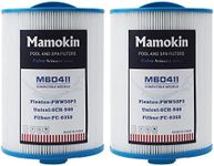 Mamokin PWW50 Spa Filter, Replaces 