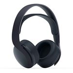 PULSE 3D Midnight Black Wireless Headset for PlayStation 5 [video game]