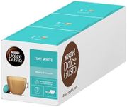 NESCAFÉ Dolce Gusto Flat White Coff