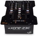Allen & Heath XONE:23C DJ Mixer Plus Internal Soundcard