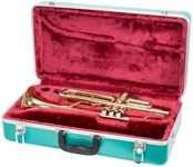 Crossrock Bb Trumpet Case | ABS Mol