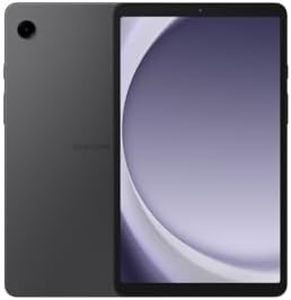 Samsung SM-X110 Galaxy Tab A9 8.7'' Wi-Fi 8GB RAM 128GB Graphite EU