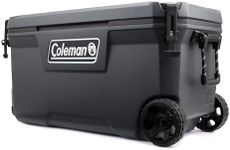 Coleman Ice Chest—Convoy Series 100