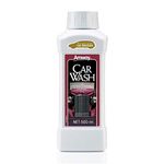 Amway Car Wash Concentrated Liquid Soap For External Use