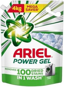 Ariel Powe