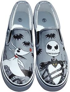 Jack and S