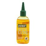 Pure Bike Wet Lube - Orange, 100 ml