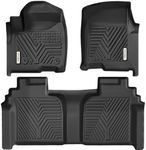 YITAMOTOR Floor Mats Fit for 2019-2