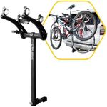 Saris Bones 2-Bike Hitch Rack Bicyc