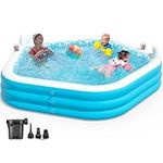 Inflatable Swimming Pools, Kiddie P