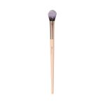 Milagro Beauty Concealer Brush 13, Soft Synthetic Bristles For Cream And Liquid Foundation | Ideal For Spot Conceal, Highlighting, Nose Contour, And Undereye Coverage | Face Makeup Brush