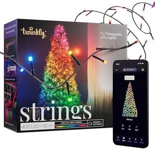 Twinkly St