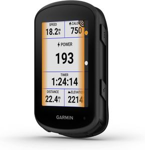 Garmin Edge 840 GPS Cycling Computer – Touchscreen, Adaptive Coaching