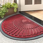 Door Mat Outdoor Indoor Entrance Do