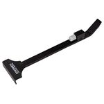 Roughneck ROU64450 Heavy Duty Pull Bar, Black