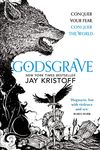 Godsgrave: Book two of Sunday Times bestselling fantasy adventure The Nevernight Chronicle: Book 2