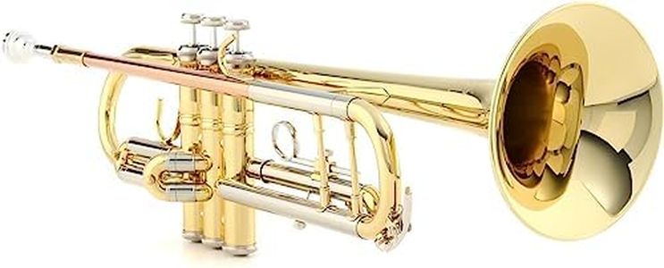 Bach BTR21