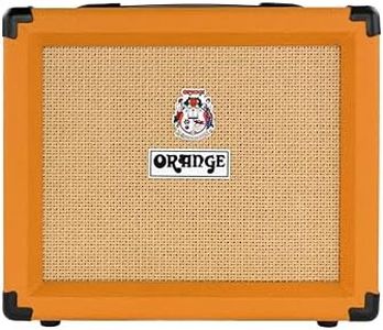 Orange Amps Electric Guitar Power Amplifier, (Crush20RT)