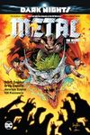 Dark Nights: Metal: Deluxe Edition