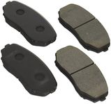 Front Brake Pad CX-7 MPV BP56_ L2Y6-33-23Z