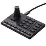 OCTAVI IFR-1: Compact All-in-one Cockpit Made in Germany - high-Precision Controls for COM, NAV, FMS, autopilot, XPDR, and More for immersive, Realistic Flight Simulation