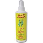 Lets Dred Locks & Braid Spray 8oz