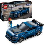 LEGO Speed Champions Ford Mustang D