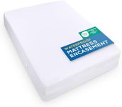 Utopia Bedding Premium Waterproof M