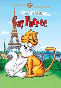 Gay Purr-e