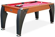 RACK Stark 5.5-Foot Billiard/Pool T