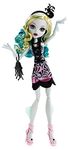 Monster High Frights, Camera, Action! Black Carpet Lagoona Blue Doll