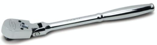 Williams B-52EHFB 3/8-Inch Drive Flex Enclosed Head Ratchet