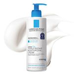 La Roche-Posay Lipikar Balm AP+ Body Cream for Extra Dry Skin Intense Repair Moisturizing Cream with Shea Butter and Glycerin, 13.52 Fl. Oz.