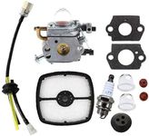 HURI Carburetor Air Filter For Echo