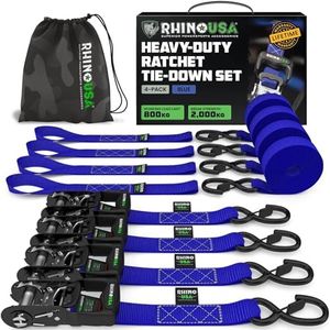 Rhino USA 