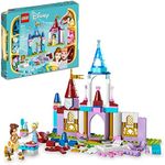 LEGO Disney Princess Creative Castl