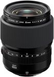 Fujifilm FUJINON GF55mmF1.7 R WR Le