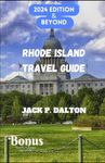 Newport Rhode Island Travel Books