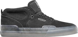 Emerica Pillar Charcoal 8 D (M), Ch