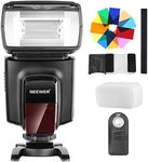 Neewer TT560 Flash Speedlite Kit wi