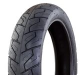 Cougar 130/70-17 Tubeless Motorcycle Tyre 62H Rear Motorbike Tyre GPI1 Tread Pattern