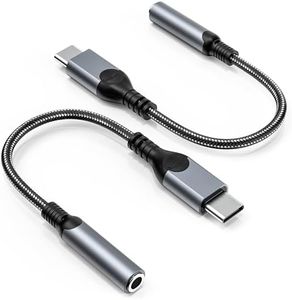 ZOOAUX USB