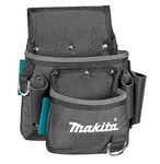 Makita E-15198 Ultimate 2 Pocket Fixing Pouch