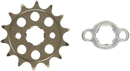Kitaco Drive Sprocket (14T/428 Size) Monkey 125 Super Cub 110/110 Pro, Cross Cub 110, Grom (Front) 530-1444014